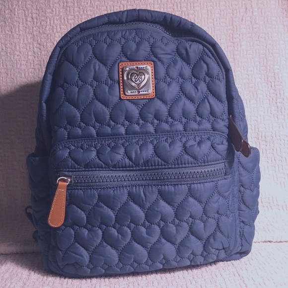 brighton backpack